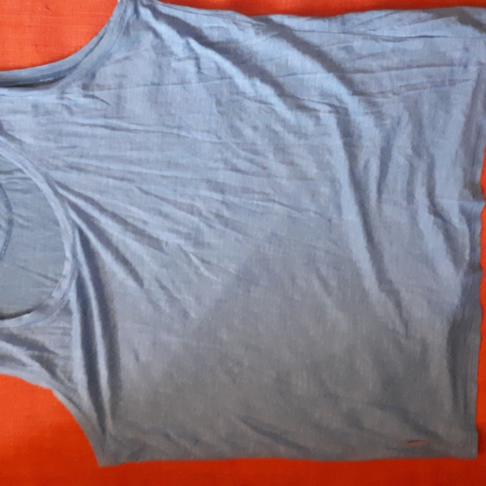 Icebreaker tank top